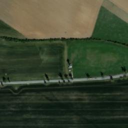 Satellite imagery of [Hrotovice] GSM, CZ