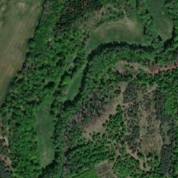 Satellite imagery of (Keblínek [Hrotovice]), CZ