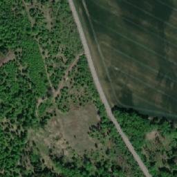 Satellite imagery of (Keblínek [Hrotovice]), CZ