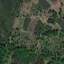 Satellite imagery of (Keblínek [Hrotovice]), CZ