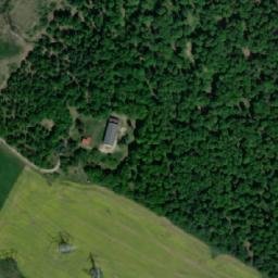 Satellite imagery of Zabitý, CZ