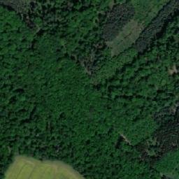 Satellite imagery of Zabitý, CZ