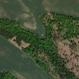 Satellite imagery of (U Jezera [Mohelno]), CZ