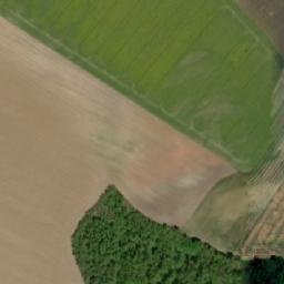 Satellite imagery of Bouchal [Ivančice-Letkovice], CZ
