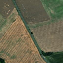 Satellite imagery of Bouchal [Ivančice-Letkovice], CZ