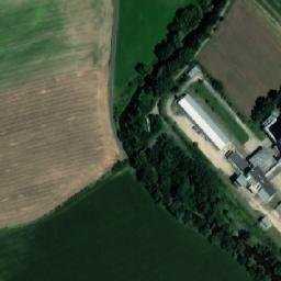 Satellite imagery of Bouchal [Ivančice-Letkovice], CZ