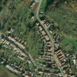 Satellite imagery of (Velké horky [Prštice]) GSM, CZ