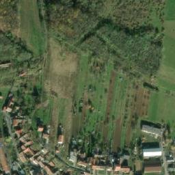 Satellite imagery of (Velké horky [Prštice]) GSM, CZ