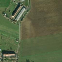 Satellite imagery of (Velké horky [Prštice]) GSM, CZ