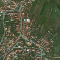 Satellite imagery of [Ořechov] GSM, CZ