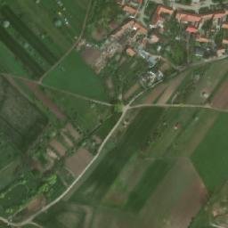 Satellite imagery of [Ořechov] GSM, CZ
