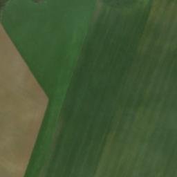 Satellite imagery of (Army Park) [Ořechov], CZ