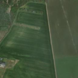 Satellite imagery of [Rebešovice] water t., CZ