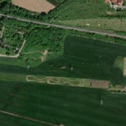 Satellite imagery of [Sokolnice] GSM, CZ