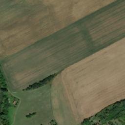 Satellite imagery of [Nížkovice], CZ