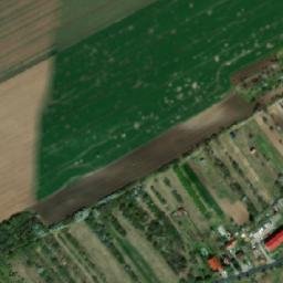 Satellite imagery of [Nížkovice], CZ