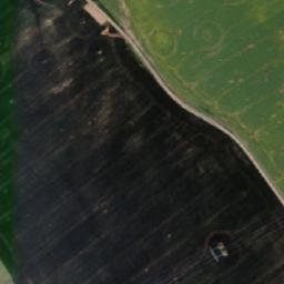 Satellite imagery of [Nížkovice] GSM, CZ