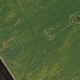 Satellite imagery of [Nížkovice] GSM, CZ