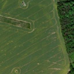 Satellite imagery of [Nížkovice] GSM, CZ