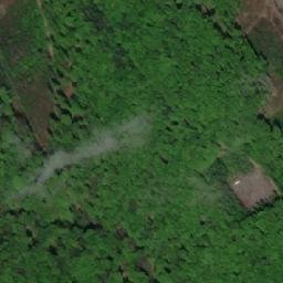 Satellite imagery of (U Kříže), CZ