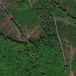 Satellite imagery of (U Kříže), CZ