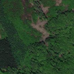 Satellite imagery of Holý Kopec, CZ