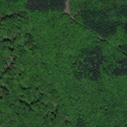 Satellite imagery of Holý Kopec, CZ