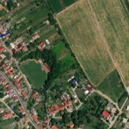 Satellite imagery of Bazilika sv. Cyrila a Metoděje [Velehrad] church t., CZ