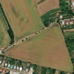 Satellite imagery of Bazilika sv. Cyrila a Metoděje [Velehrad] church t., CZ