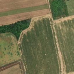 Satellite imagery of (Zadní díly) [Jalubí] GSM, CZ