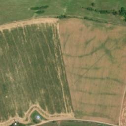 Satellite imagery of (Zadní díly) [Jalubí] GSM, CZ