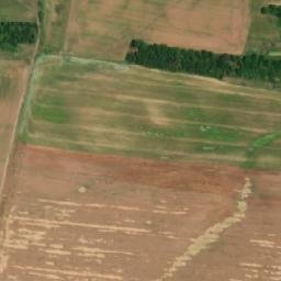 Satellite imagery of (Zadní díly) [Jalubí] GSM, CZ