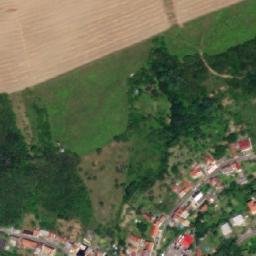 Satellite imagery of Hlaviny [Částkov] GSM, CZ