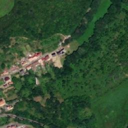 Satellite imagery of Hlaviny [Částkov] GSM, CZ