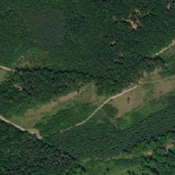Satellite imagery of Obětová hora [Pozlovice] GSM, CZ