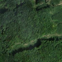 Satellite imagery of Matka [Brumov-Bylnice-Brumov], CZ