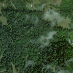 Satellite imagery of Štátna triangulácia, PL