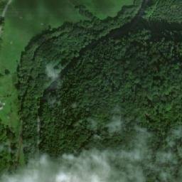 Satellite imagery of boundary_stone, SK