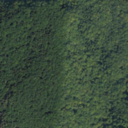 Satellite imagery of boundary_stone, SK