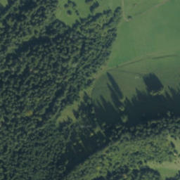 Satellite imagery of boundary_stone, SK