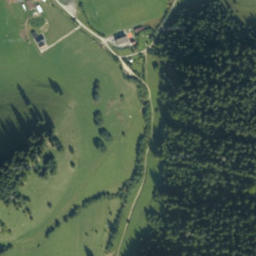 Satellite imagery of Podrobná triangulácia, PL