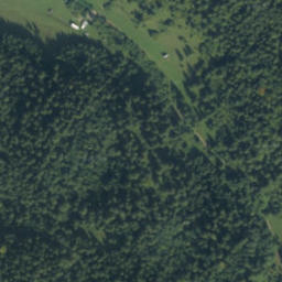 Satellite imagery of Podrobná triangulácia, PL