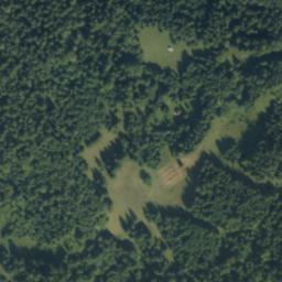 Satellite imagery of Podrobná triangulácia, PL
