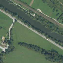 Satellite imagery of 633 diaľnica, PL