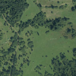 Satellite imagery of boundary_stone, SK