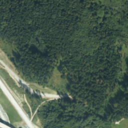 Satellite imagery of voda, PL