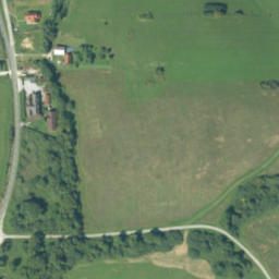 Satellite imagery of vrt, PL