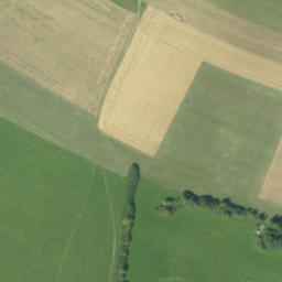 Satellite imagery of survey_point, PL