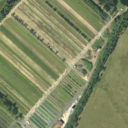 Satellite imagery of survey_point, PL