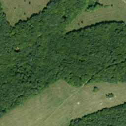 Satellite imagery of survey_point, PL